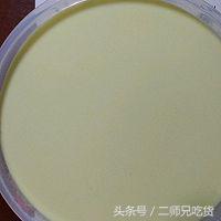 教你如何自制芒果班戟,超级好吃的水果班戟赶紧来做一下