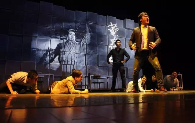 比明星厉害的是谁,比明星好看的演员