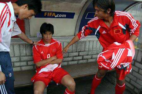 05年世青赛都有哪些球星,05世青赛精彩集锦