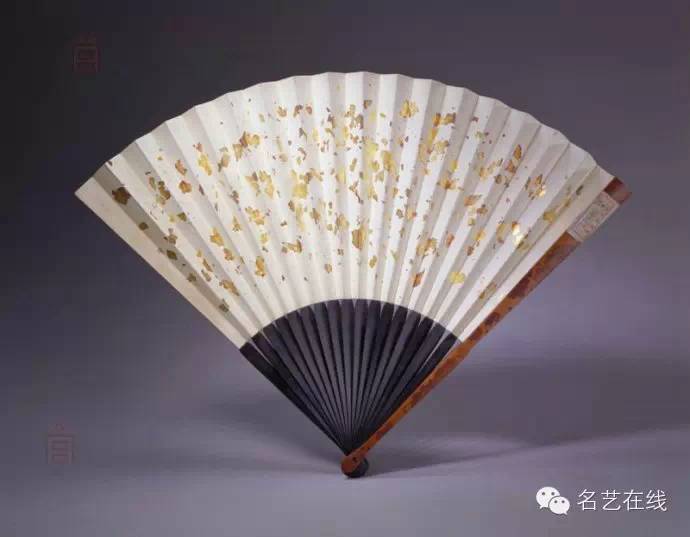 顶级折扇收藏,折扇有收藏价值吗