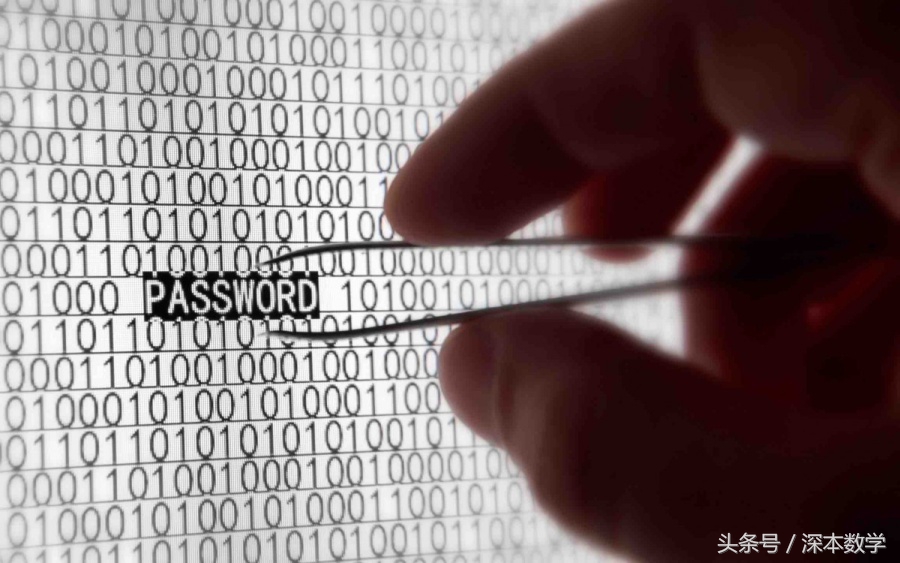 解密数学家华罗庚,数学家破解宇宙秘密