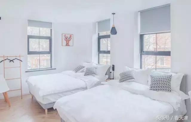 天津景色最好的情侣酒店,天津最浪漫的酒店