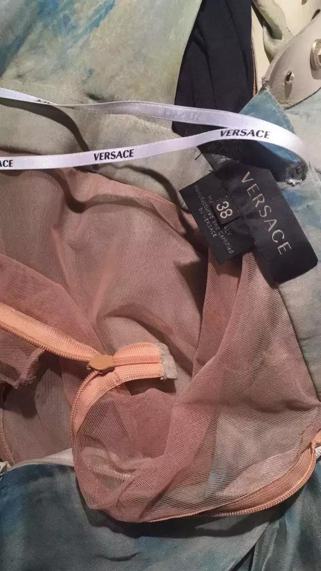 回想几年前买的最好的衣服,两三年前买的衣服你们还穿吗