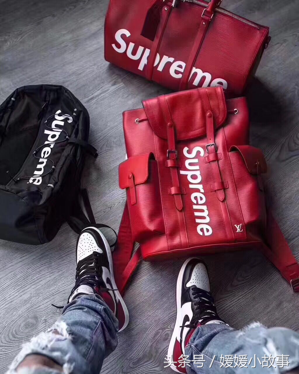 supremexlv组合,supremexlv手表