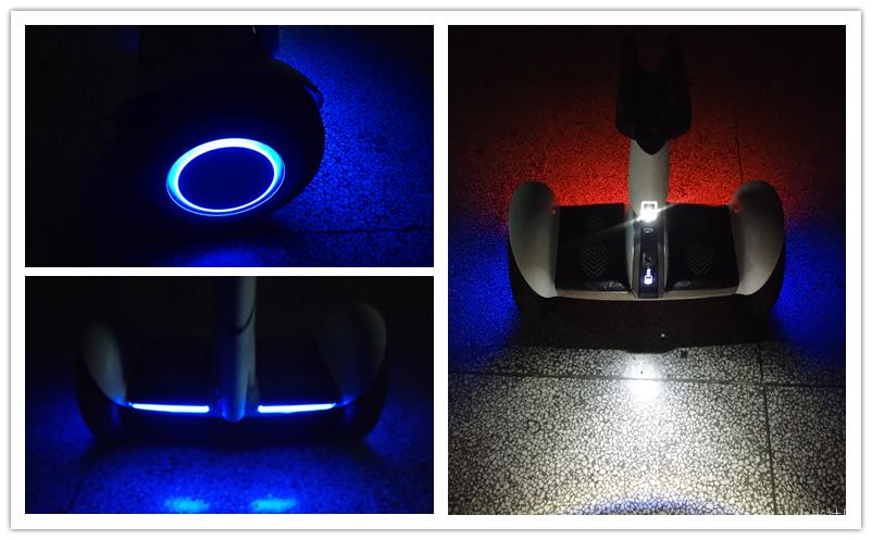 9号平衡车plus怎么组装,平衡车推荐九号平衡车