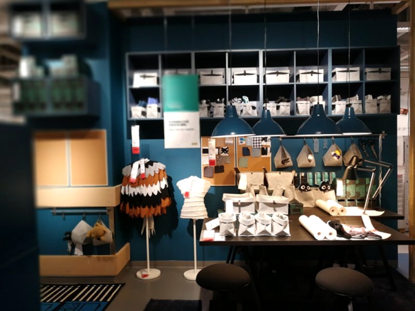 点这里！提前逛宜家！附送逛吃攻略