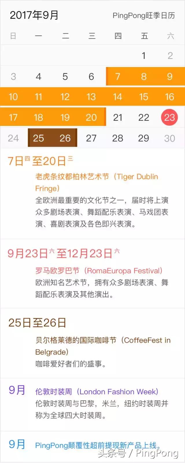 跨境电商重点营销节日盘点及思路,三大电商促销节日有哪些