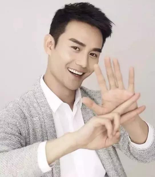 男朋友不帅,可能是眉形影响了他当欧巴