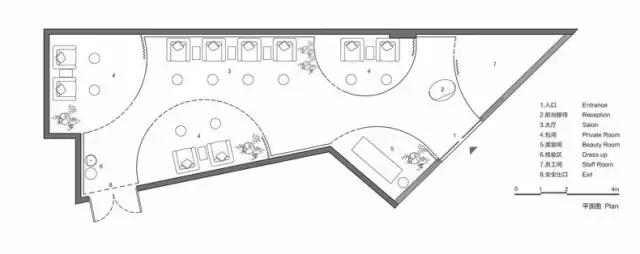 裸粉色高级感美甲磨砂,简约蕾丝美甲