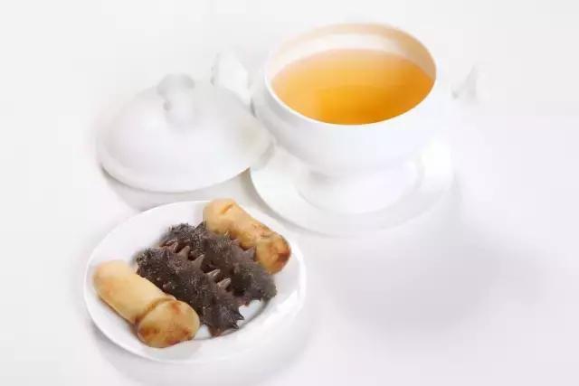 海参补什么营养最好吃,海参食谱大全与功效