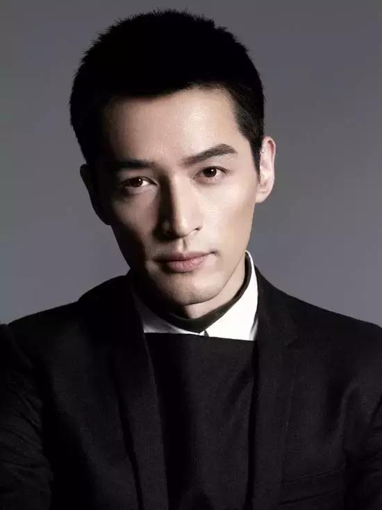 男朋友不帅,可能是眉形影响了他当欧巴