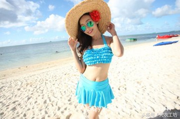 泳衣里面都是细沙怎么办呢,泳衣进沙子怎么补救