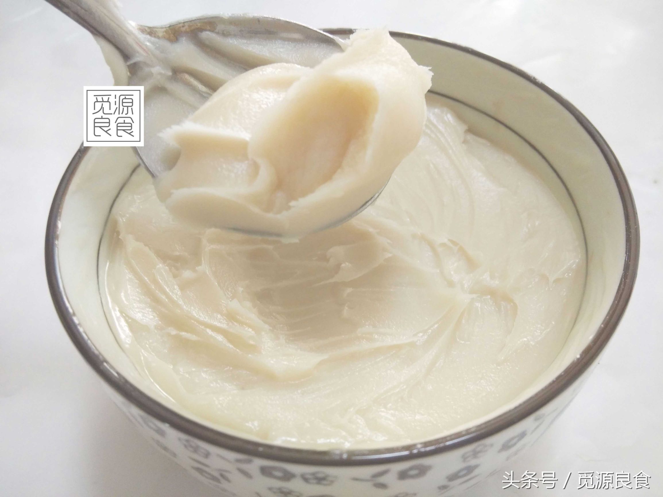 红豆沙变绵软,红豆沙甜一点用什么方法解决