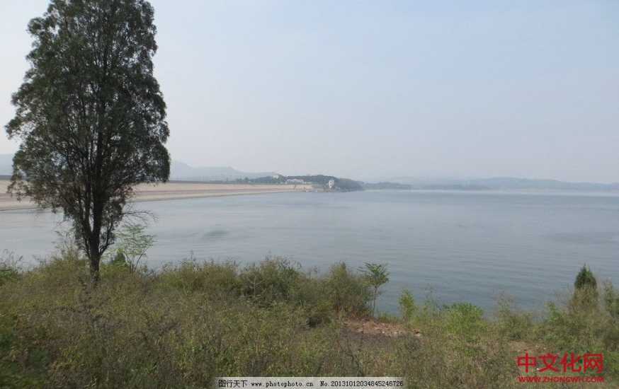 大禹治水古文作者,大禹治水出自