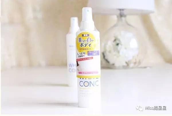 神奇！夏天去海岛晒成炭也能白回来，全靠这些美白身体乳！