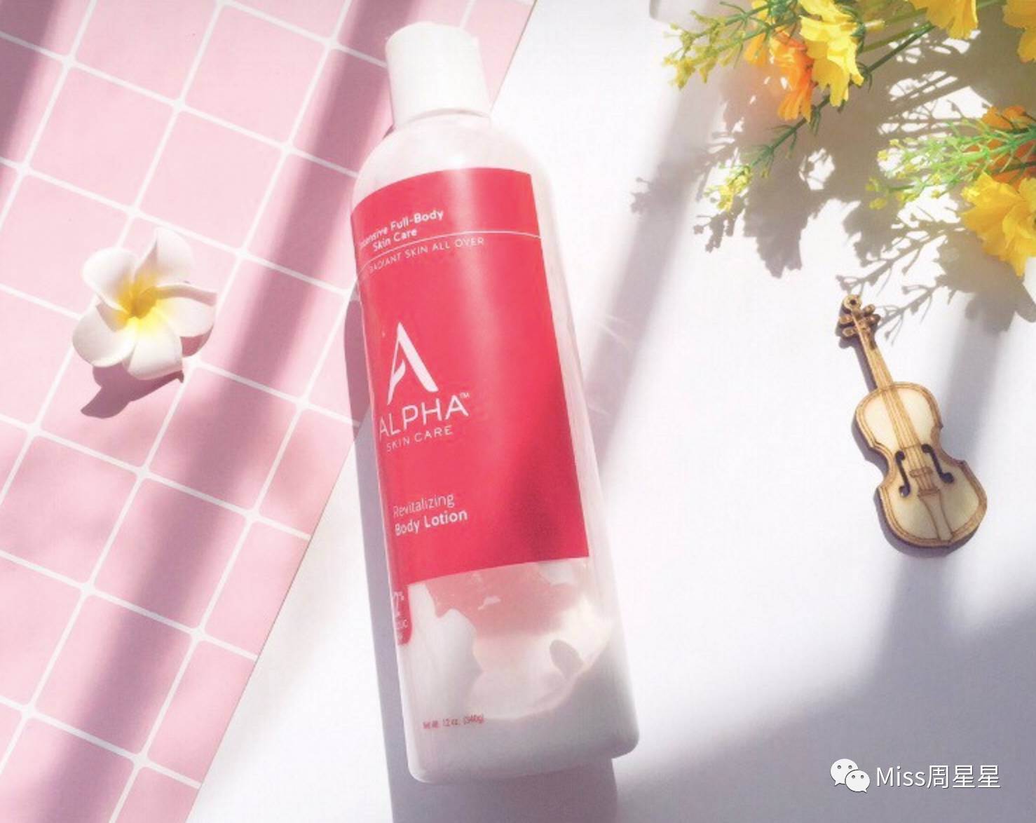 神奇！夏天去海岛晒成炭也能白回来，全靠这些美白身体乳！