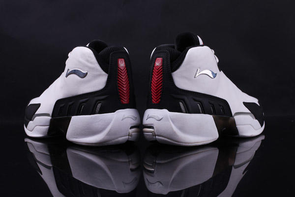 爱上鞋子的理由,球鞋推荐驭帅所有系列