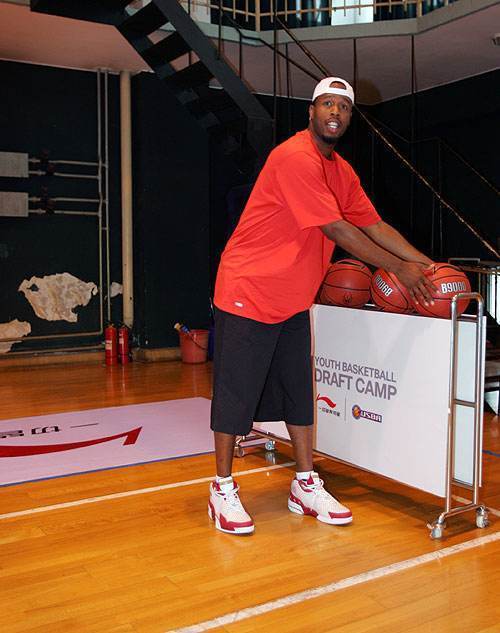 爱上鞋子的理由,球鞋推荐驭帅所有系列