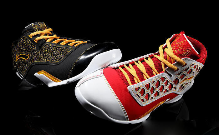 爱上鞋子的理由,球鞋推荐驭帅所有系列