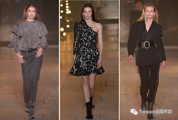 为什么在巴黎你找不到“同款”的女人？