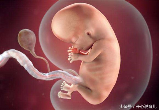 孕期缺轻微氧影响胎儿大脑发育吗,孕期缺叶酸对胎儿有什么影响