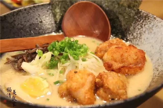 福清美食大合集,福清吃货