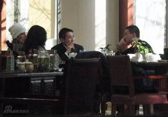 周一围耍帅,周一围是帅哥