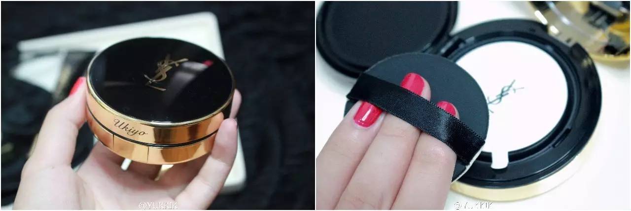 8款气垫霜亲测|让你“妆”的与众不同!