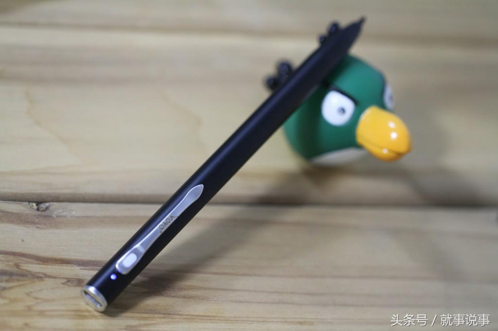 性价比不输小米!VOYOV3Pro详细评测:像一匹战狼