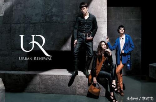 ur品牌深度解析,ur的商业理念