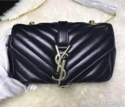 唐艺昕宋茜最爱的包型，原来是这些