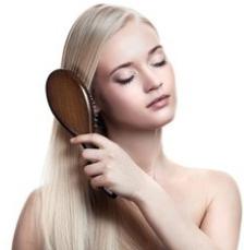 修复头发干枯毛躁烫染受损发质,头发烫干枯受损怎么办