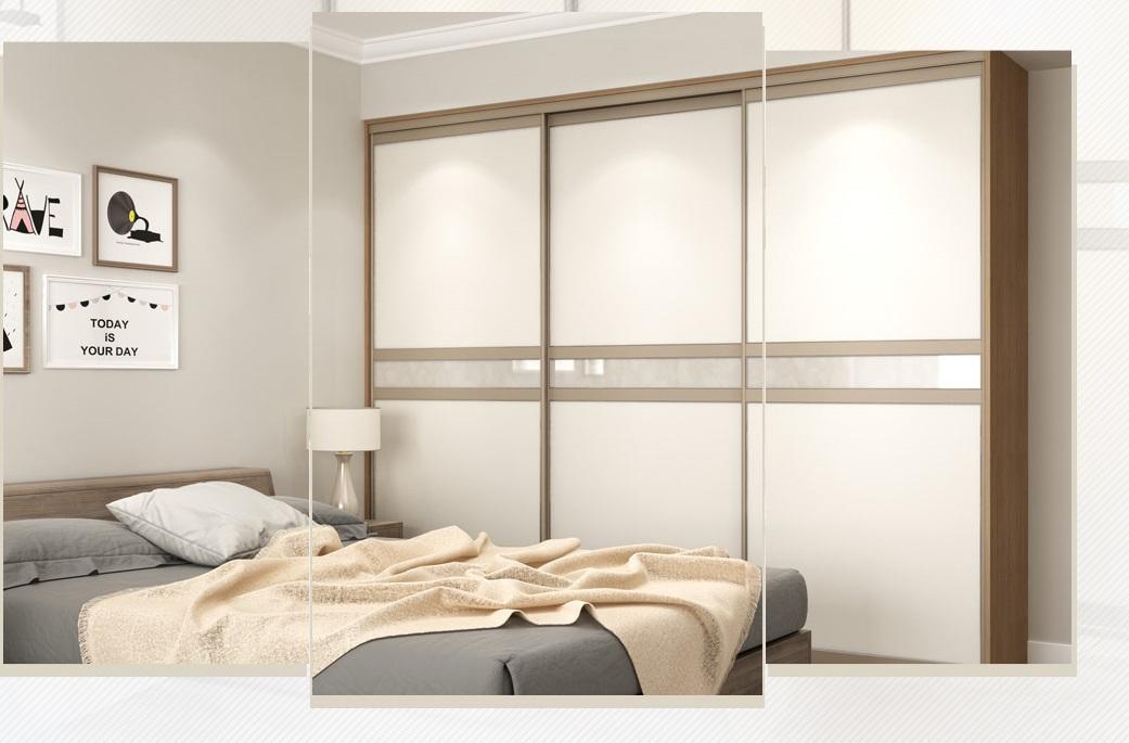 橱柜门板腰线,推拉门衣柜腰线一般多高合适