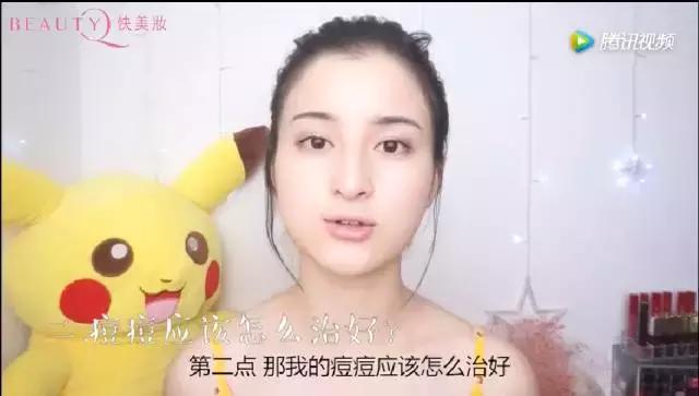 长痘痘的十大原因,什么才是长痘痘的罪魁祸首