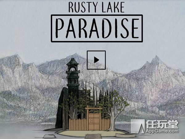 锈湖鬼案解谜游戏,解谜游戏的巅峰之作锈湖