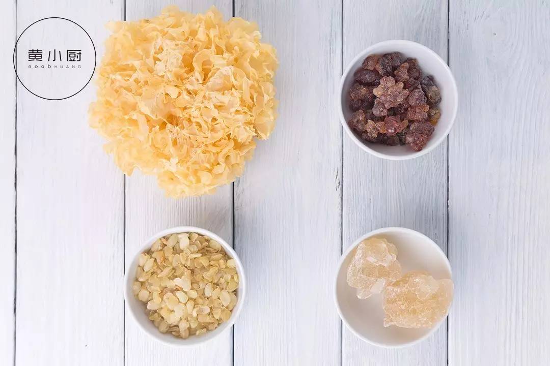 十款适合夏天的快手消暑汤,冬季必备的3款快手汤