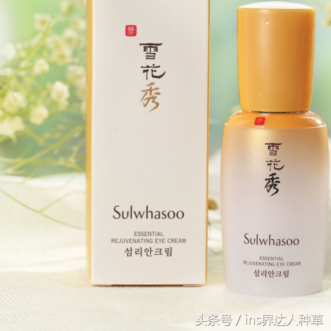 蔡国庆的开包记，网友：真是保养达人，不亚于“美妆博主”的程度