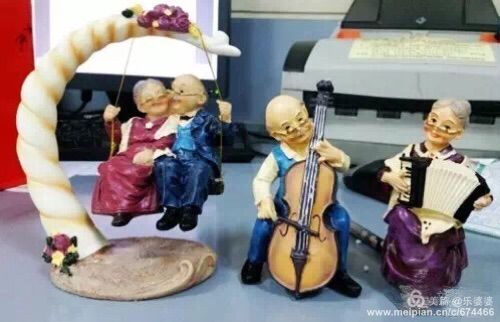 《老夫妻谣》太有意思啦!