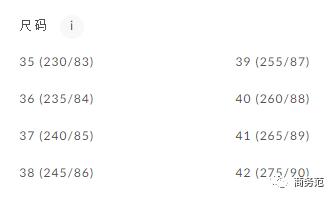 zara为什么能成为快时尚第一品牌,zara旗下的高端线