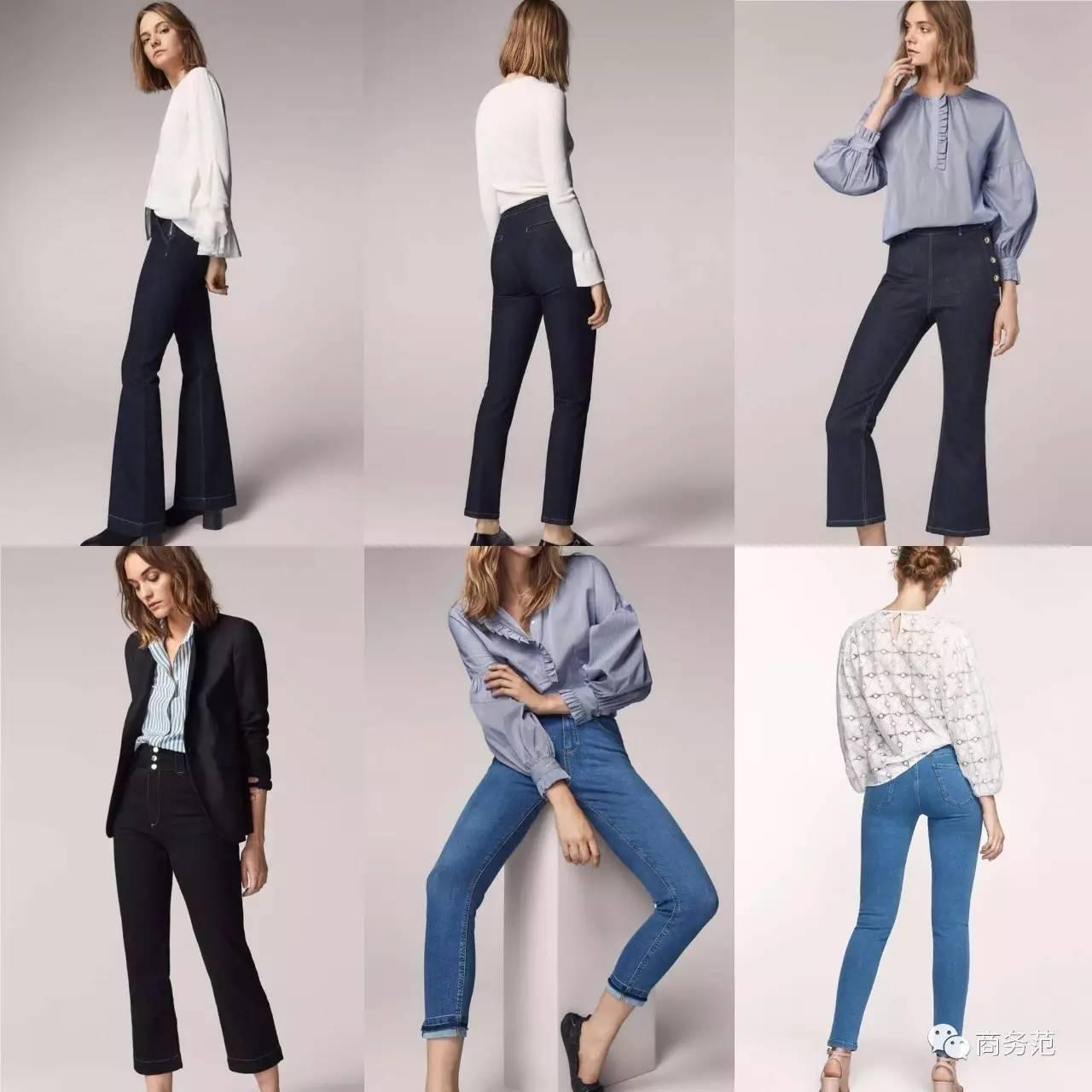 zara为什么能成为快时尚第一品牌,zara旗下的高端线