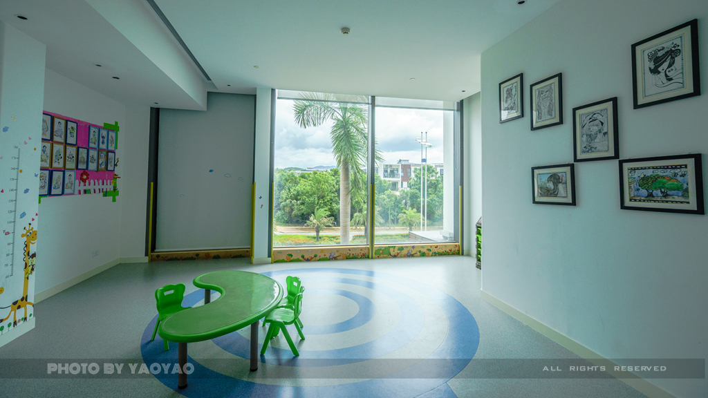 一路向南之海南,三亚温德姆旅行