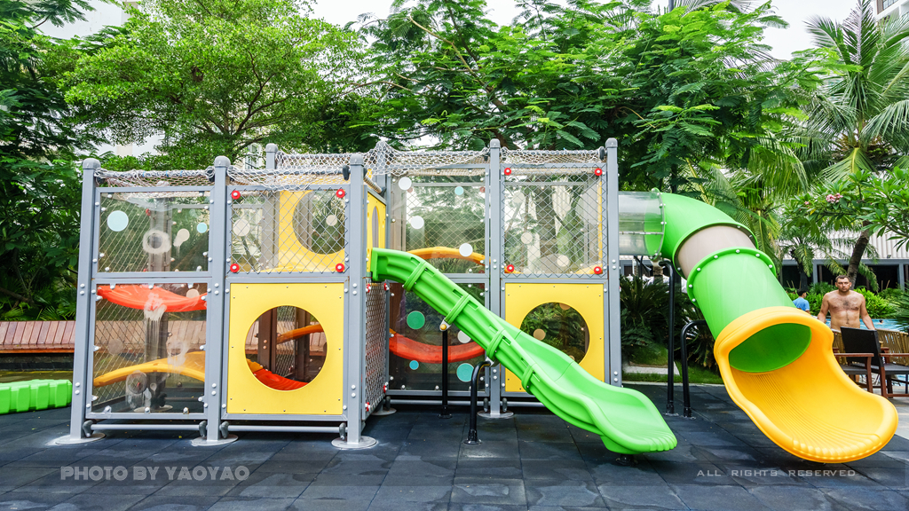 一路向南之海南,三亚温德姆旅行