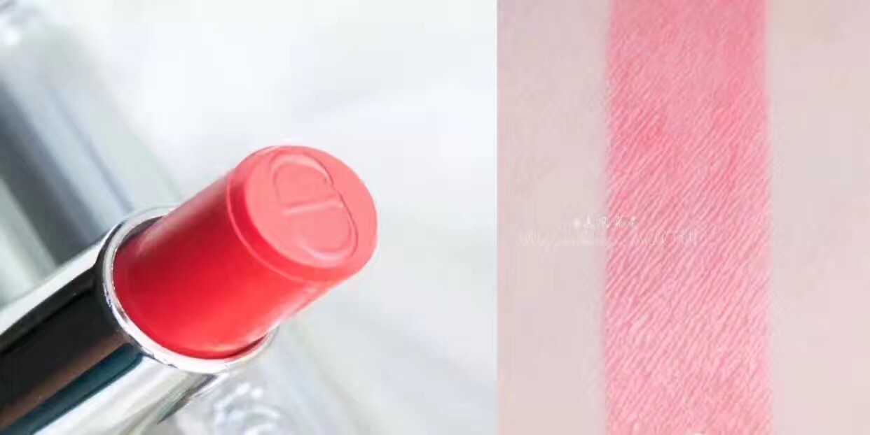 推荐几个黄皮肤适合的口红,适合黄皮肤的大牌口红推荐