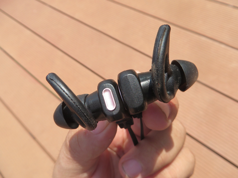 优思当12d蓝牙耳机评测,优思蓝牙耳机