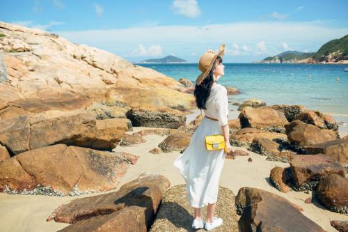 厦门人有福了，金门要招募4名海岛体验者，申请就有机会免费去！