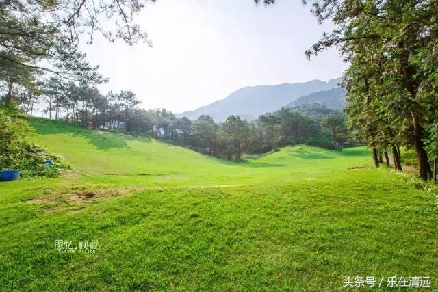 熟悉又陌生的牛鱼嘴，还有新晋“网红桥”，这里有你“秋游”的记