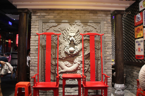 很多明星都去过的重庆火锅,南宁好吃的火锅店排名前十名