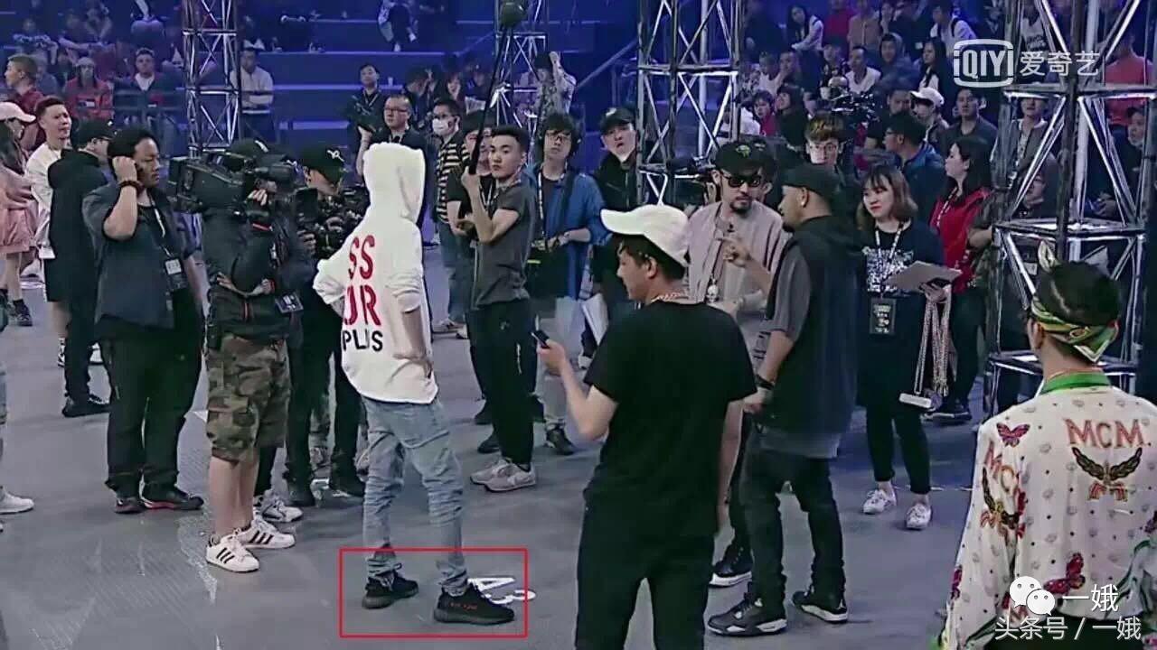 来只打算买潮服，结果种草了这些小玩意