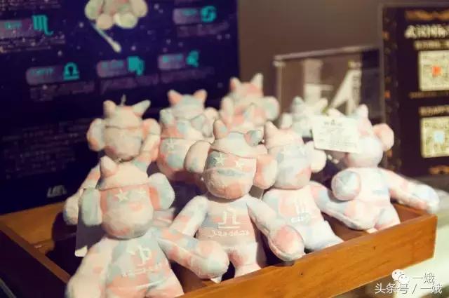 来只打算买潮服，结果种草了这些小玩意