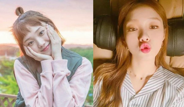 李圣经眼睛同款美瞳,李圣经同款美瞳款式